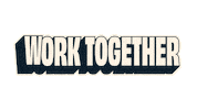 Respect Work Together Sticker by England Football