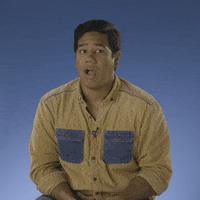 Shocked Bb21 GIF by Big Brother