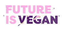 almalibreacai vegan healthy acai almalibre Sticker