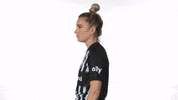 Kristie Mewis Sport GIF by National Women's Soccer League