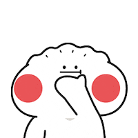 all right ok Sticker by JIAO