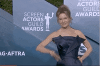 Renee Zellweger GIF by Actor Awards