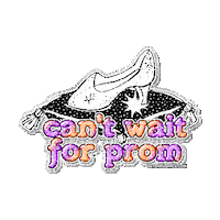 prom Sticker