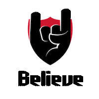 Believe World Cup Sticker by Jupiler Belgium