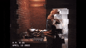 Music Video Cooking GIF by Megan Moroney