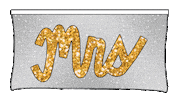 Bride Mrs Sticker