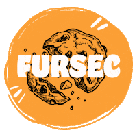 Fursec Sticker by Tazz by eMAG