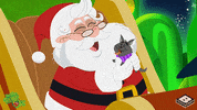 merry christmas love GIF by Boomerang Official