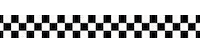 Pixel Banner Sticker by Big Fang Collective