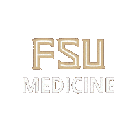 Medicine Fsu Sticker by Florida State University