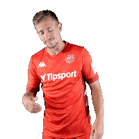 Losing Liptovsky Mikulas Sticker by Fortuna Liga