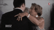 florian philippot entourage GIF by franceinfo