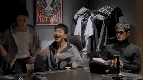 Happy A Whole New World GIF