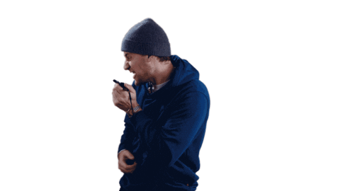 Speed Up Run Sticker by starkl gifs