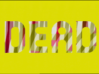Art Glitch GIF