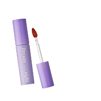 Liptint Sticker by Merzy