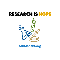 Headshaving Ccam Sticker by St. Baldrick's Foundation