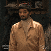 So What Whatever GIF by Amazon Prime Video