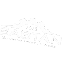 Baştan Sanayi Sticker by Ub Group