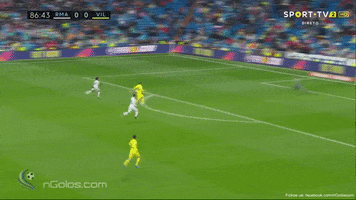 goal liga GIF by nss sports