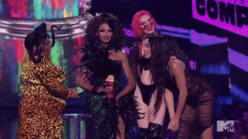 Drag Race Herstory