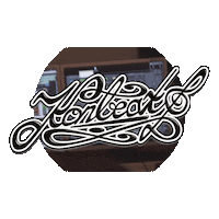 Mixing Mastering Sticker by KONBEATZ