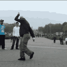 nathanyearout dance edm giphycreatortest jumpstyle GIF