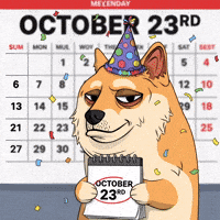 Tired Shiba Inu GIF by Doge Pound