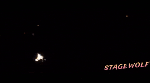 Poi GIF by STAGEWOLF