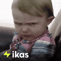 Angry Meal Time GIF by Salih Kizilkaya