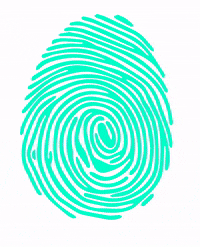 Hand Finger GIF by De Handcoach