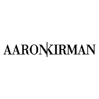 Akg Sticker by Aaron Kirman Group