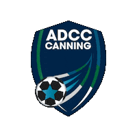 adccanning canning adcc adccmayores Sticker