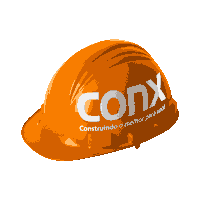 Obraconx Sticker by Conx Incorporadora