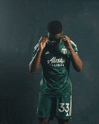 Major League Soccer Sport GIF by Timbers