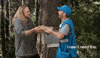I Need It Delivery GIF by DrSquatchSoapCo