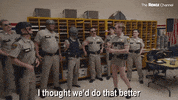 Reno 911 GIF by The Roku Channel