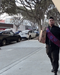 Better Than You Shopping GIF