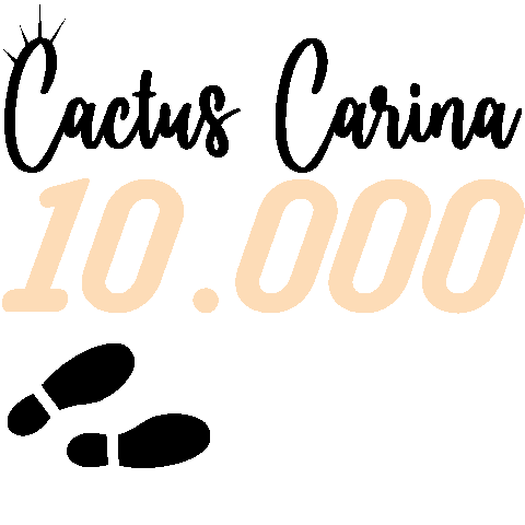 Community Challenge Sticker by Cactus Carina