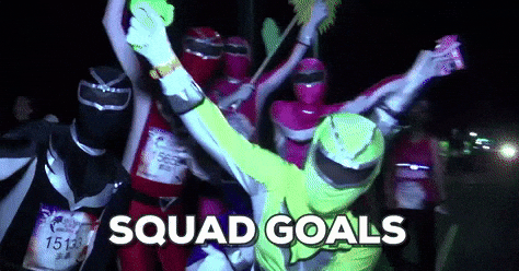 Wings For Life Goals GIF by Red Bull