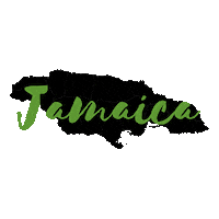 Jamaica Sticker by Youthlinc