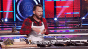 Season 11 Cooking GIF by Masterchef