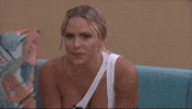 Im Afraid GIF by Big Brother