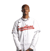 Major League Baseball Sport Sticker by MLB