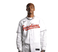 Major League Baseball Dancing Sticker by MLB