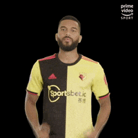 primevideosport sports football sport soccer GIF