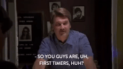 comedy central GIF by Workaholics