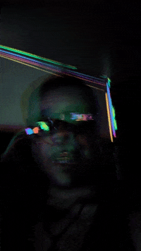 GIF by LeonGasPer