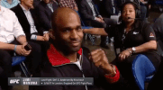 Ufc 210 Mma GIF by UFC
