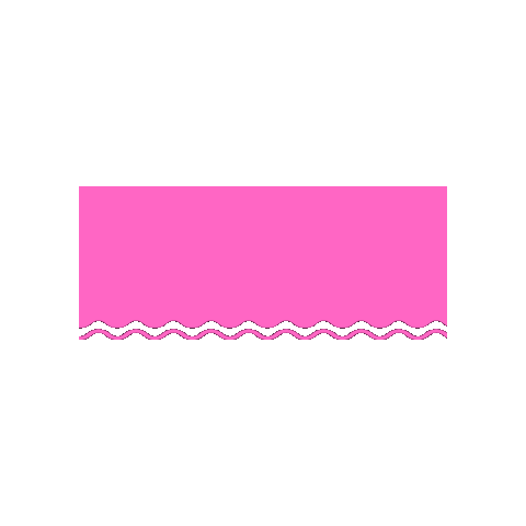 Waves Cc Sticker by Fergie design